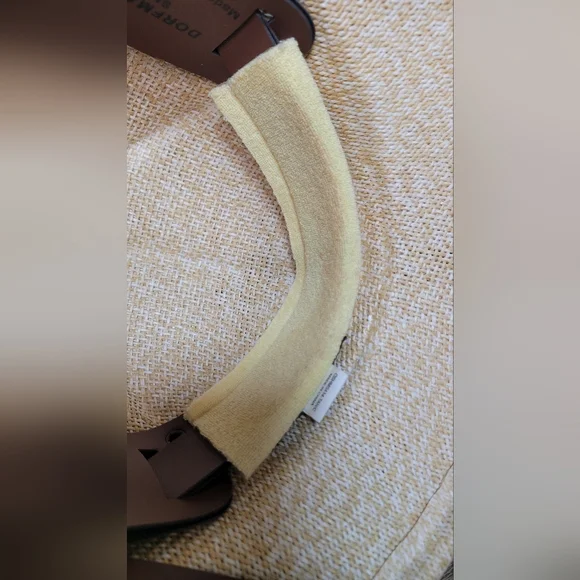 Woven Safari Hat Garden Hat Postal Carrier Mailman - Picture 14 of 16